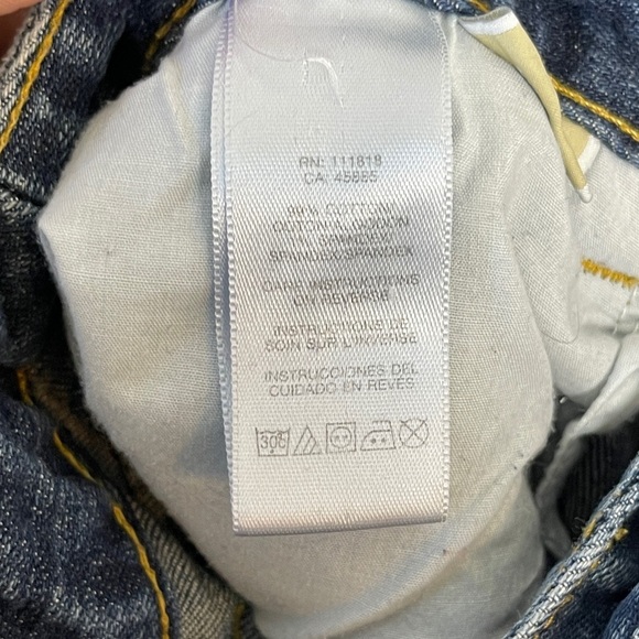 Michael Kors Jeans - Picture 9 of 10